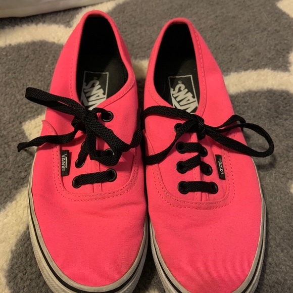 Vans Shoes - Vans